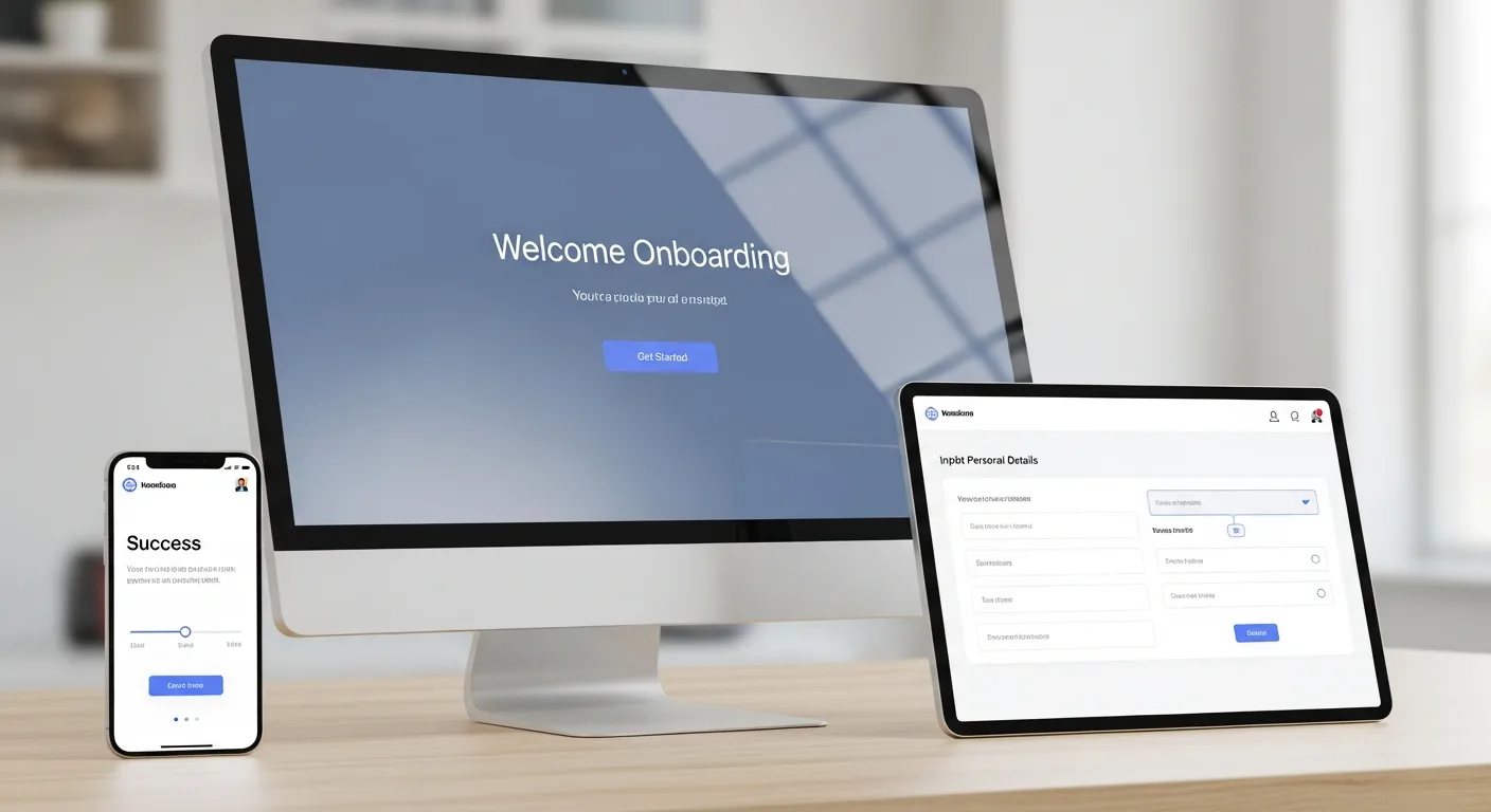 Rainy Sky — SaaS-Plattform in Hamburg